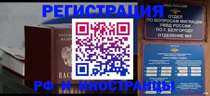 прописка 2025 в Кохме